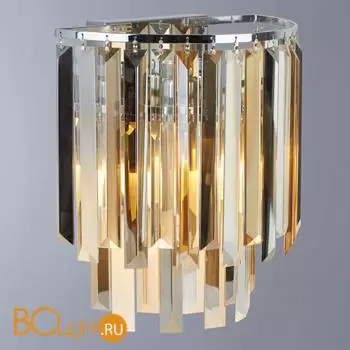 Настенный светильник Divinare Nova 1223/02 AP-2 - Фото 0